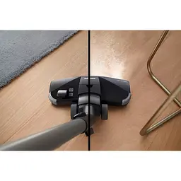 Пилосос Philips 5000 Series 900 Вт контейнерний чорно-синій (FC9557/09) - мініатюра 8