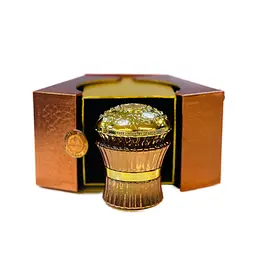 Paris Corner Creamy Biscuit парфумована вода 100 мл - мініатюра 2