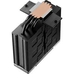 Кулер для процесора DeepCool AK400 G2 Black (R-AK400G2-BKNNMN-GJD) [173390] - мініатюра 5