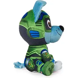 М'яка іграшка Paw Patrol Щенячий Патруль: Мегакіно Роккі 15 см (SM84240/9857) - мініатюра 4