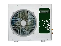 Кондиціонер Bergen LBDE4-48IM3/LBUE4-48OM3 - мініатюра 2