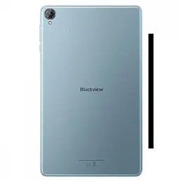 Планшет Blackview Tab 50 4 / 128 GB блакитний - мініатюра 3