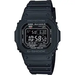 Чоловічий годинник Casio G-Shock Classic GW-M5610U-1BER