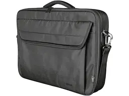 Сумка для ноутбука Trust Atlanta Eco 15.6 Black (24189)