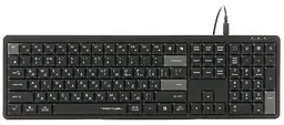 Клавіатура A4Tech A4-Tech Fstyler FX55 (Black) (FX55 (Black))