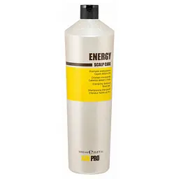 Шампунь від випадіння для слабкого волосся KayPro Energy ScalpCare 1000 мл