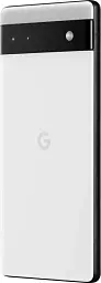 Смартфон Google Pixel 6a 6/128GB Chalk - мініатюра 4