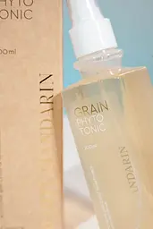Фітотонік для сухої та чутливої ​​шкіри обличчя Grain 200 мл White Mandarin Choice - мініатюра 3