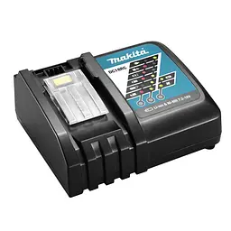 Зарядний пристрій DC18RC LXT, 7.2/18, 9А Makita hoz0014323 - мініатюра 2