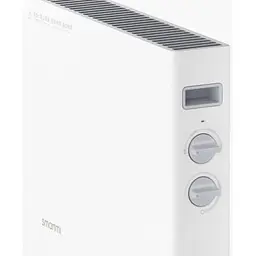 Обігрівач Xiaomi SmartMi Electric Heater 1S White [DNQ04ZM] [35810] - мініатюра 3