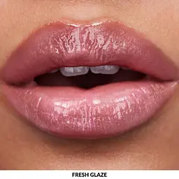 Блиск-сироватка для губ Avon з пептидами Освіжаюча глазур/Fresh Glaze, 7мл (158511404) - мініатюра 2