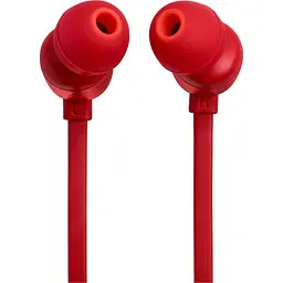 Навушники JBL Tune 310C Red JBLT310CRED [134509] - мініатюра 5