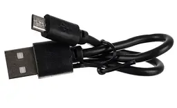 Налобний ліхтар TRIZAND L18371 з магнітом, USB зарядка, 200 лм, Польща - мініатюра 6