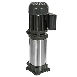 Насос поверхневий відцентровий багатоступеневий вертикальний Vitals Aqua Pro V3 860Y (148895) - мініатюра 3