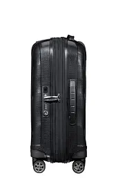Валіза Samsonite C-LITE BLACK 55x40x20(23) 55 См CS2*09007 - мініатюра 3