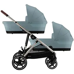 Люлька Cybex Gazelle S Stormy Blue (524001245) - мініатюра 5