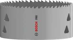 Коронка Professional Multi Material 108мм з різьбою Bosch hoz0013195