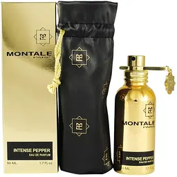 Парфумована вода оригінал Montale Intense Pepper 50 мл