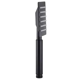 Душова лійка Globus Lux SUS-001Q-BB 000024949, Чорний матовий - мініатюра 3