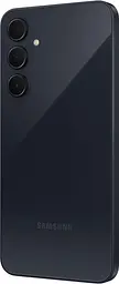 Смартфон Samsung Galaxy A35 5G 8/256GB Awesome Navy - мініатюра 2