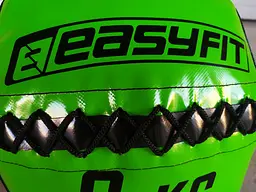 Медичний м'яч Wall Ball (медбол, волбол) 3 кг EasyFit fit0024911 - мініатюра 3