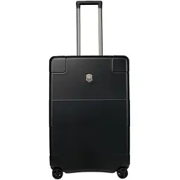 Валіза Victorinox Travel Lexicon Black M (Vt602105) - мініатюра 3