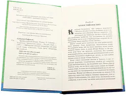 Хроніка капітана Блада - Сабатіні Рафаель (978-966-10-4465-3) - мініатюра 2