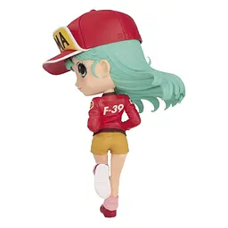 Фігурка Dragon Ball Q Posket Bulma II (Ver.A) - мініатюра 3