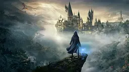 Гра Hogwarts Legacy для PS5 (EN + RU sub) [79875] - мініатюра 3