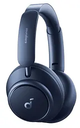 Гарнітура Anker SoundСore Space Q45 Blue (A3040G31) - мініатюра 2