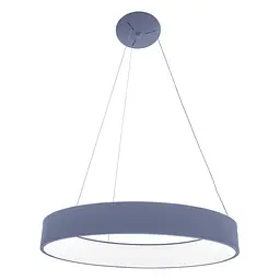 Світильник стельовий Brille підвісний для натяжної стелі BL-483S/96W LED GR