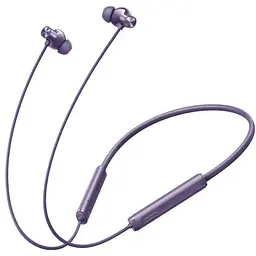 Навушники Realme Buds Wireless 5 ANC RMA2412 purple Global Version