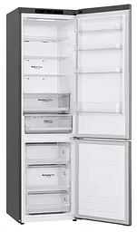 Холодильник LG GW-B509SMJM платиново-сріблястий (GW-B509SMJM) - мініатюра 3
