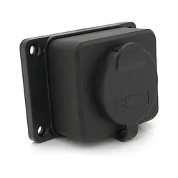 Колодка для подовжувача Pipo PP/SP-1/44/16B - мініатюра 3