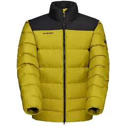 Куртка Mammut Whitehorn IN Jacket Men M aura-black