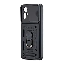 Чохол Full Protection Xiaomi Redmi Note 12S Black