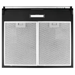 Витяжка плоска Perfelli PL 6144 BL LED - мініатюра 7