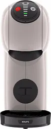Капсульна кавоварка KRUPS Nescafé Dolce Gusto Genio S KP243AF0 - мініатюра 3