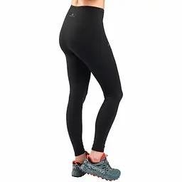 Легінси жіночі Ultimate Direction Velum Pocket Women M Чорний - мініатюра 2