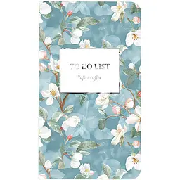 Щотижневик Axent 2026 Pocket 90 x 150 мм Gentle Blossom (8525-26-3-A)