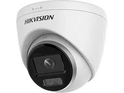 IP-камера відеоспостереження Hikvision DS-2CD1327G0-L(C) (2.8 мм) - мініатюра 2