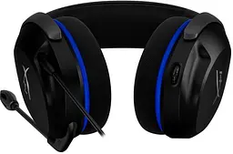 Гарнітура HyperX Cloud Stinger 2 Core PS Black (6H9B6AA) - мініатюра 4