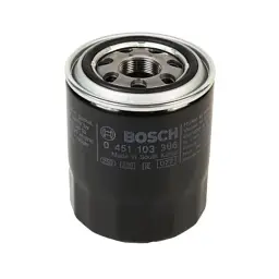 Фільтр масляний Bosch 0 451 103 366