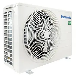 Кондиціонер Panasonic CS-Z35ZKEW/CU-Z35ZKE Etherea White - мініатюра 4