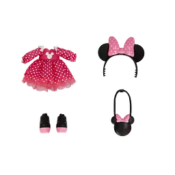 BFF DISNEY Лялька Мінні IMC Art.921429 - мініатюра 4