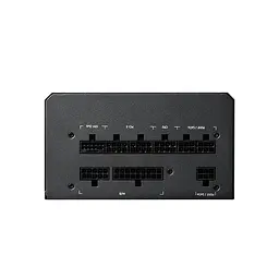 Chieftec Блок живлення Vega M (1000W), >90%, 80+ Gold - мініатюра 5