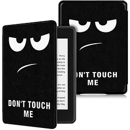 Чохол до електронної книги BeCover Smart Case Amazon Kindle Paperwhite 11th Gen. 2021 Don't Tou (707211)