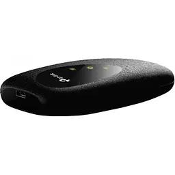 Маршрутизатор TP-Link 4G M7200 N150 Black 802.11n (M7200) - мініатюра 4