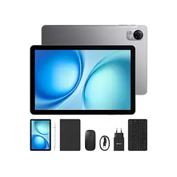 Планшет Doogee Tab G5 10.1" 3/128GB 4G (LTE) Gray VIP Edition (6942654903341) - мініатюра 12