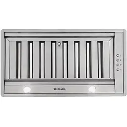 Витяжка вбудована Weilor PPE 5230 SS 1000 LED - мініатюра 4